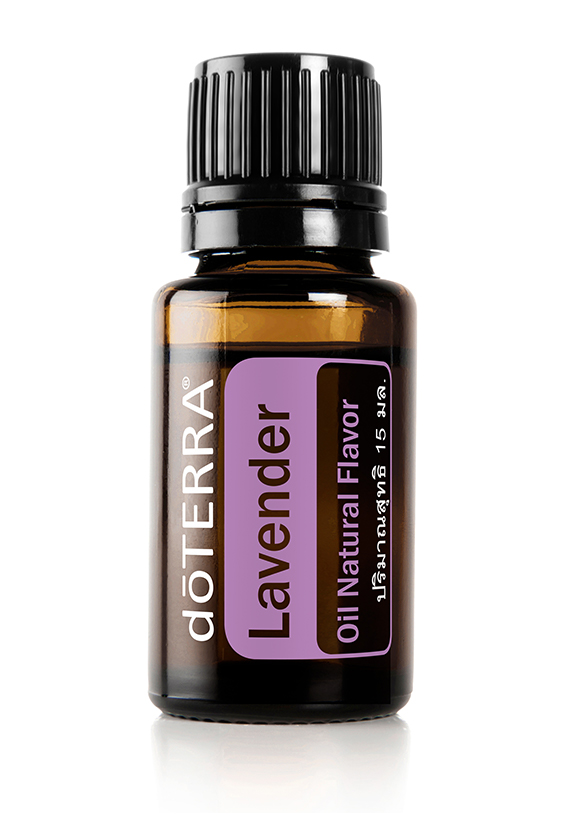 Lavender Essential Oil