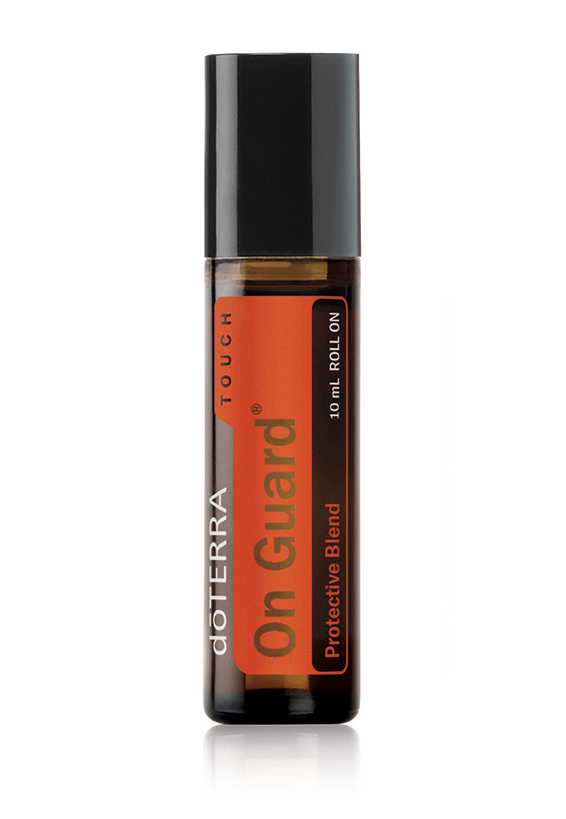 On Guard Touch Oil Blend