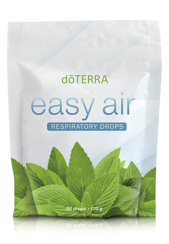 doTERRA Easy Air Clear Drops