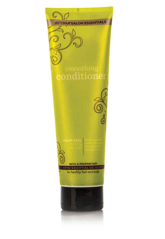 doTERRA Salon Essentials Smoothing Conditioner