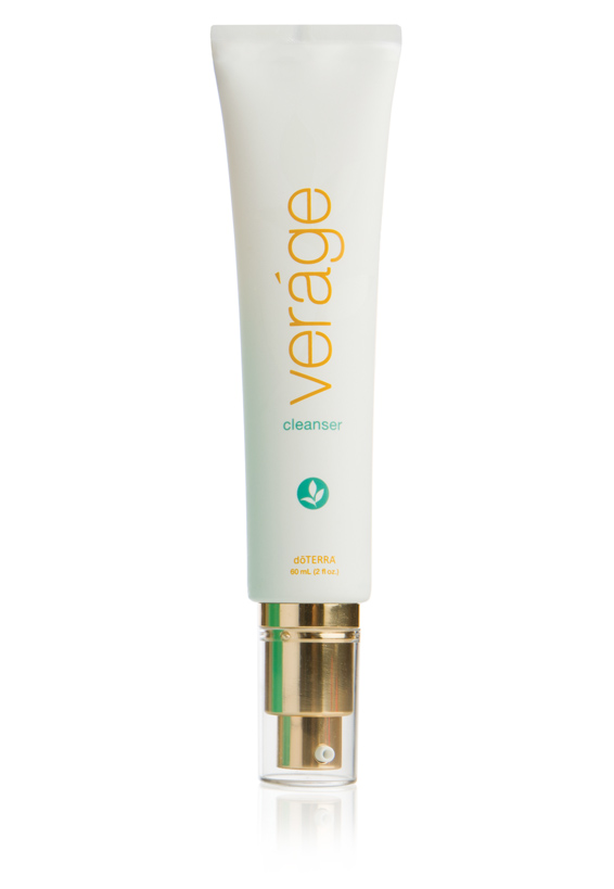 Verage Facial Cleanser