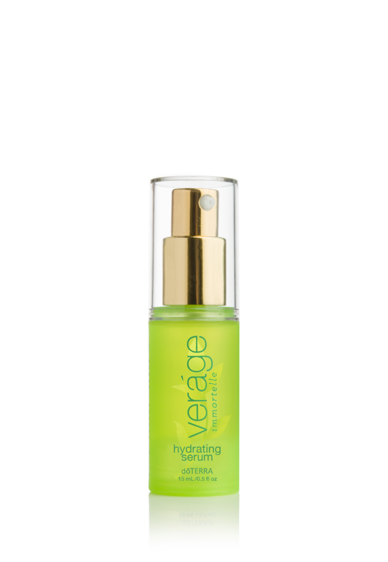 Verage Immortelle Hydrating Serum