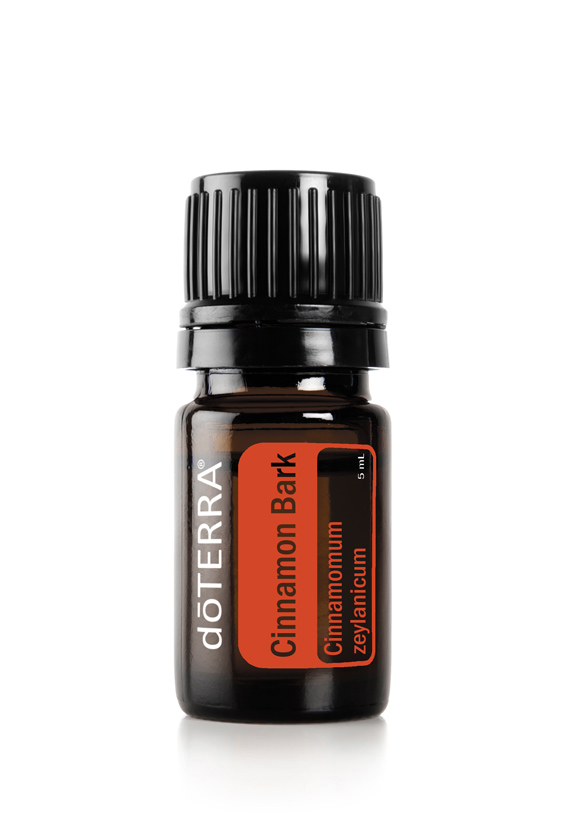 Cinnamon Bark Oil