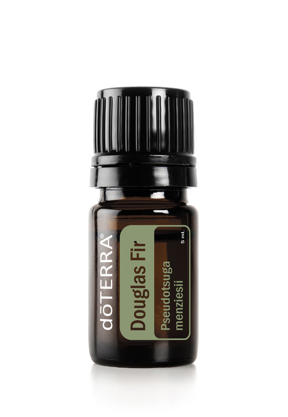 Douglas Fir Essential Oil