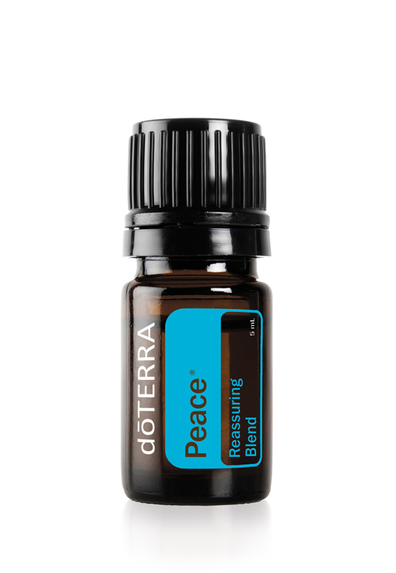 doTERRA Peace Oil Blend