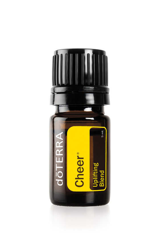 doTERRA Cheer Oil Blend