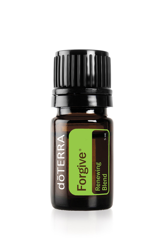 doTERRA Forgive Oil Blend