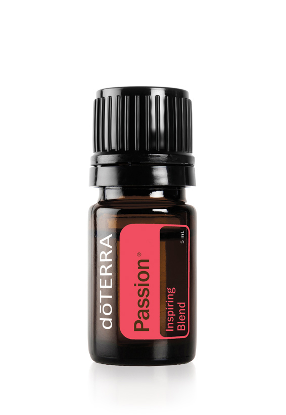 doTERRA Passion Oil Blend