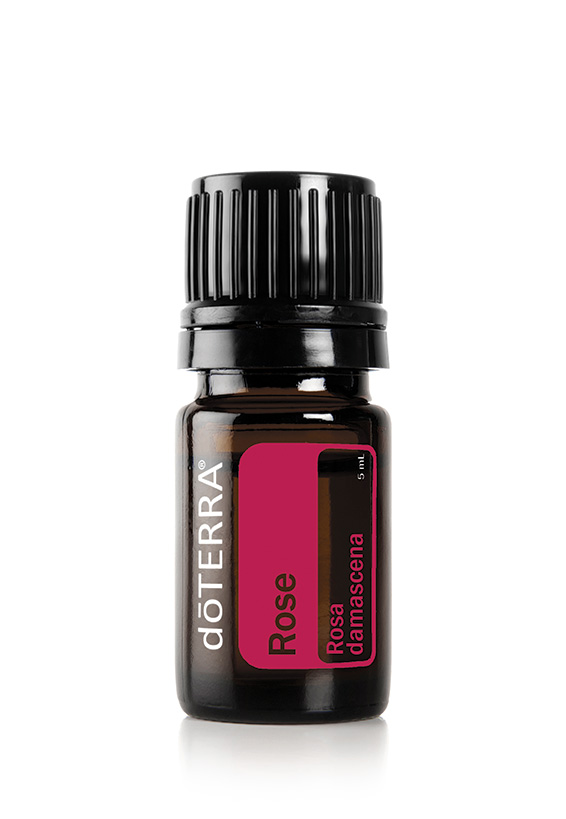 Rose Essential Oil