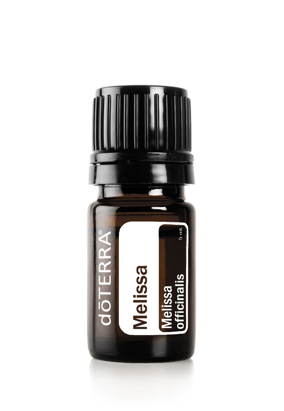 Melissa Essential Oil