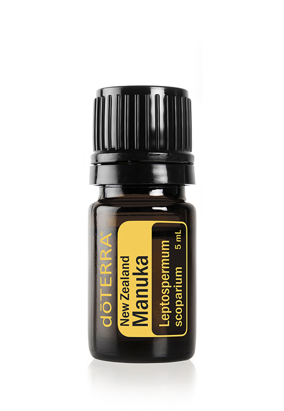 Manuka Essential Oil