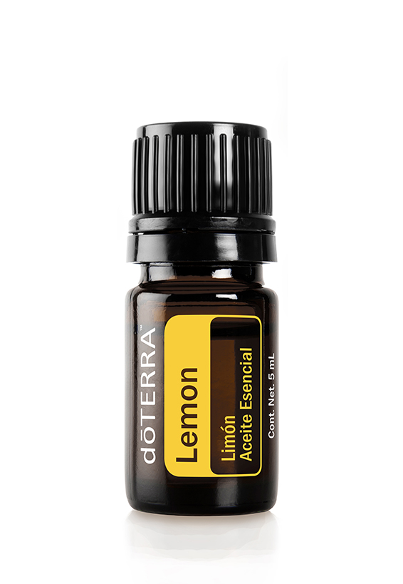 Aceite de Limón 5 mL