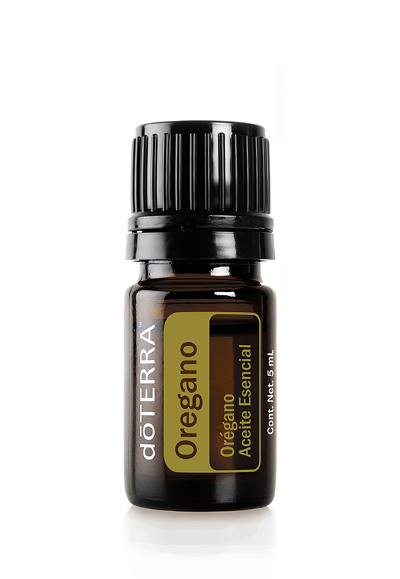 Oregano 5 mL