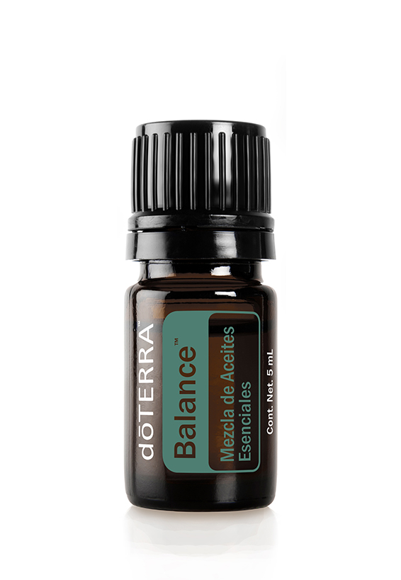 Mezcla doTERRA Balance 5 mL