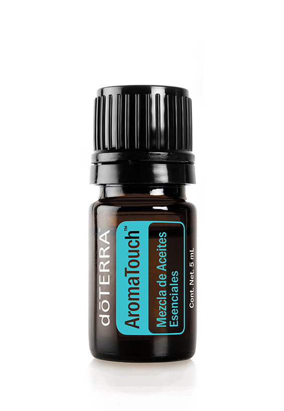 Mezcla doTERRA AromaTouch® 