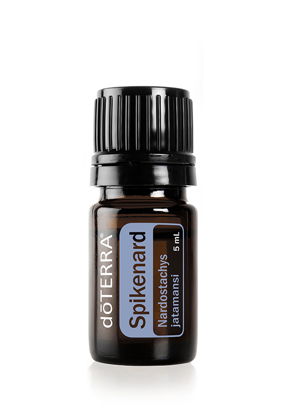 Spikenard Essential Oil