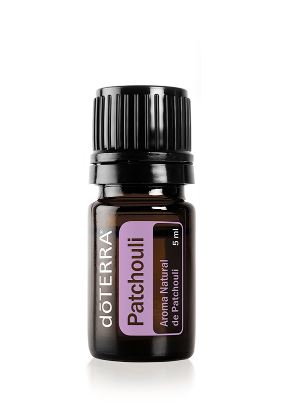 Patchouli Aroma Natural