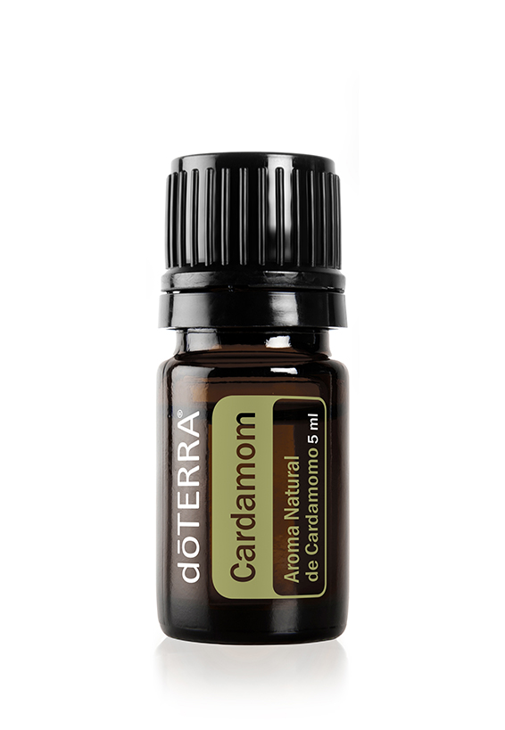 Cardamomo Aroma Natural