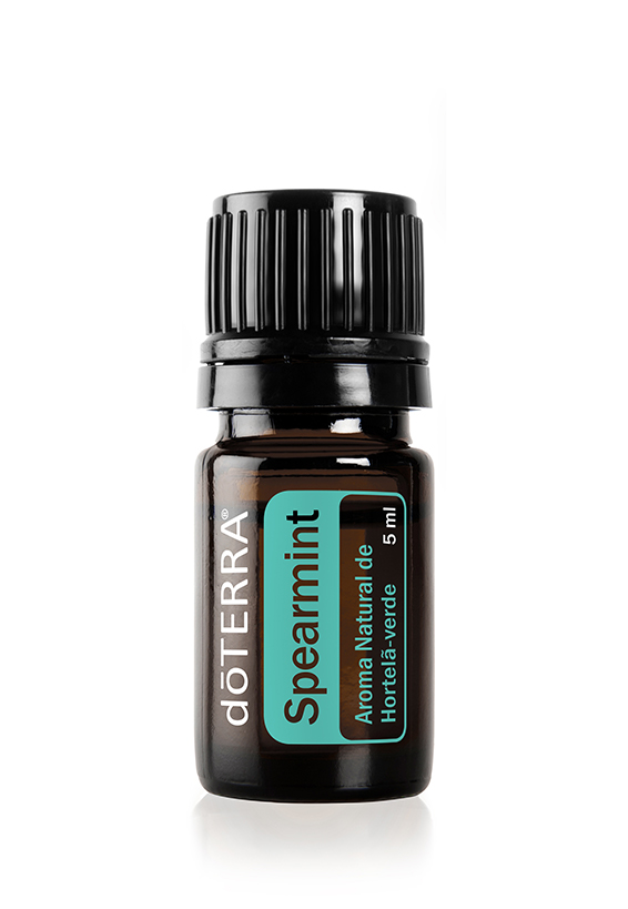 Spearmint Aroma Natural