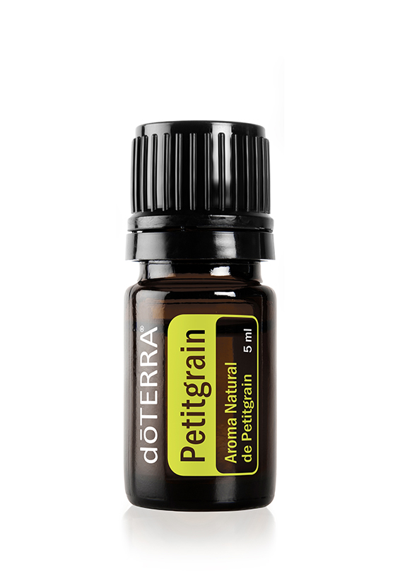 Petitgrain Aroma Natural 5 ml