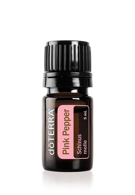 Pink Pepper Oil