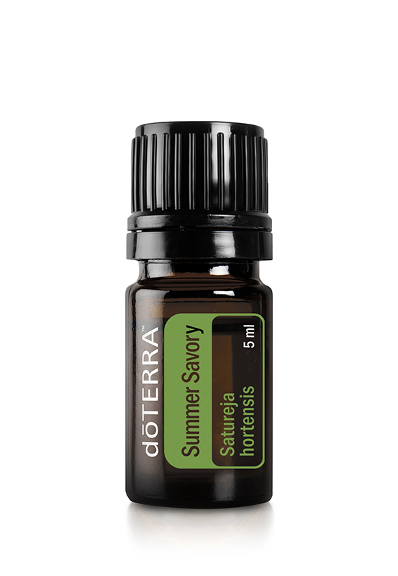 Summer Savory Oil