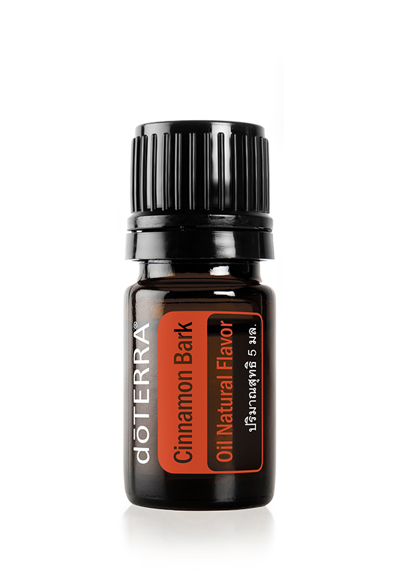 Cinnamon Bark Food Oil