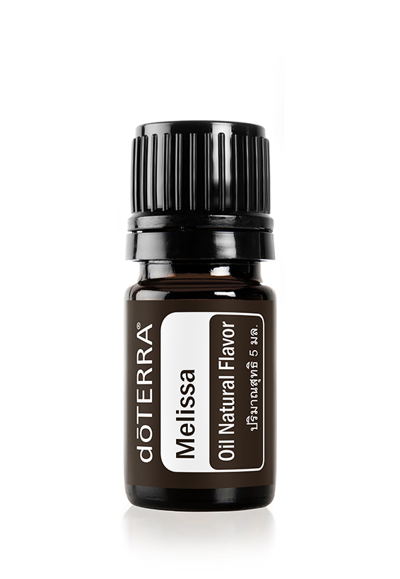 Melissa Oil Blend Natural Flavor