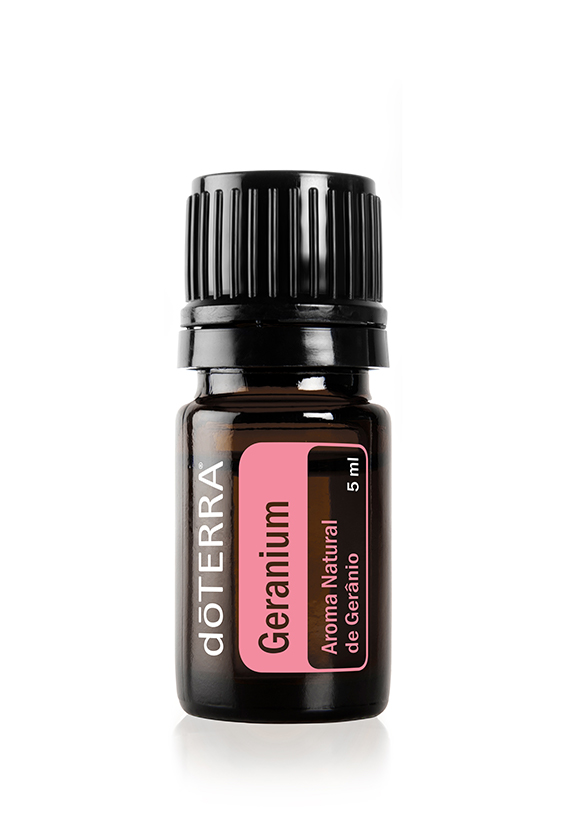 Geranium Aroma Natural