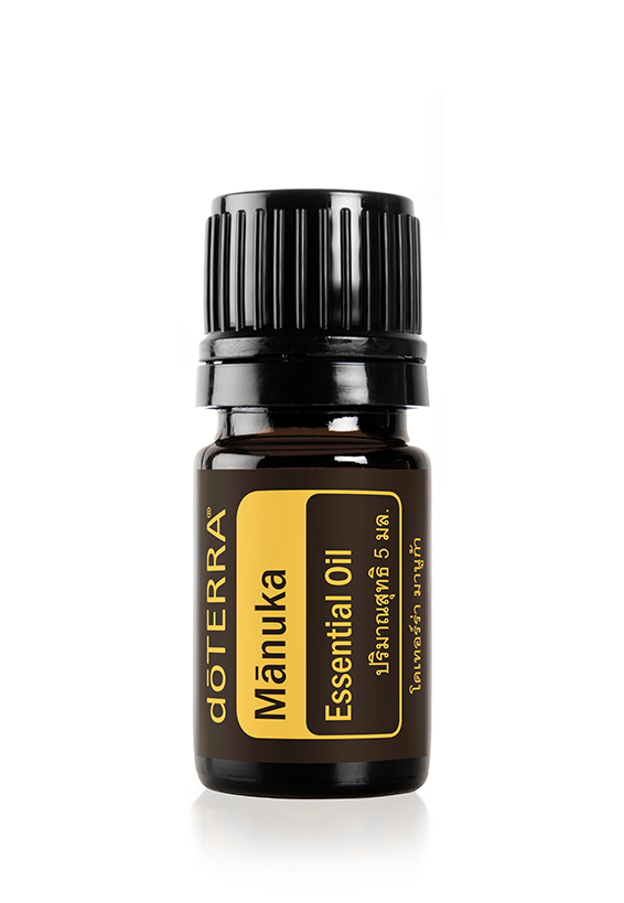 Manuka Essential Oil 