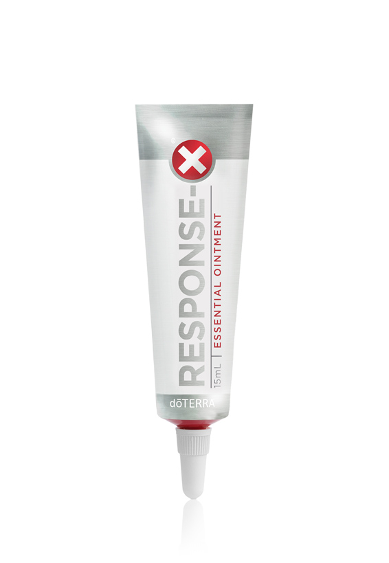 Response-X Ointment