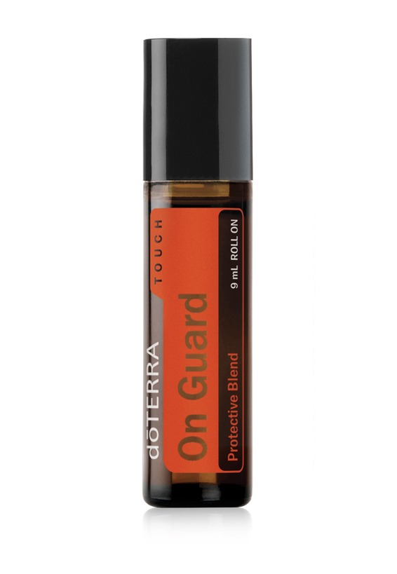 doTERRA Touch On Guard Essential Oil Blend