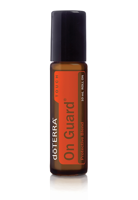 On Guard Touch Oil Blend