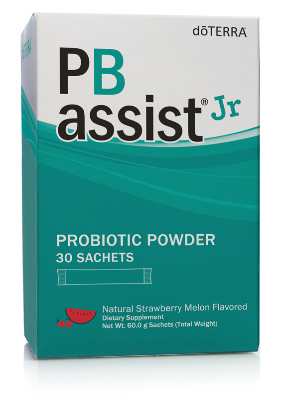 PB Assist Jr