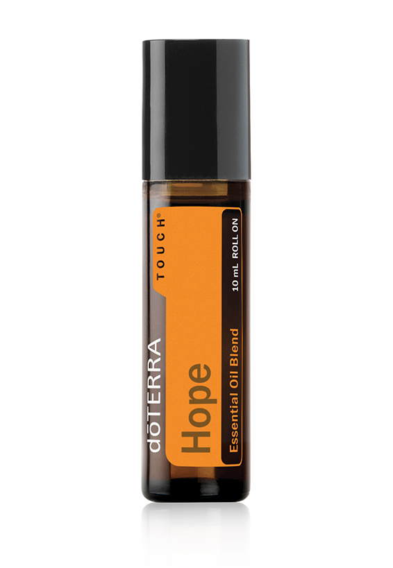 doTERRA Touch Hope Oil Blend