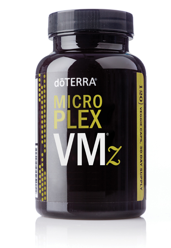 マイクロプレックス VMz