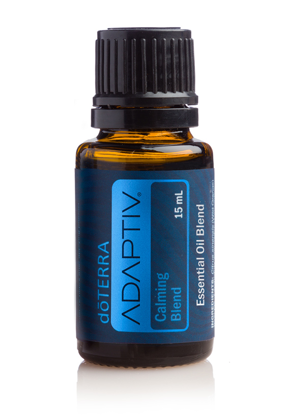 doTERRA Adaptiv Oil Blend