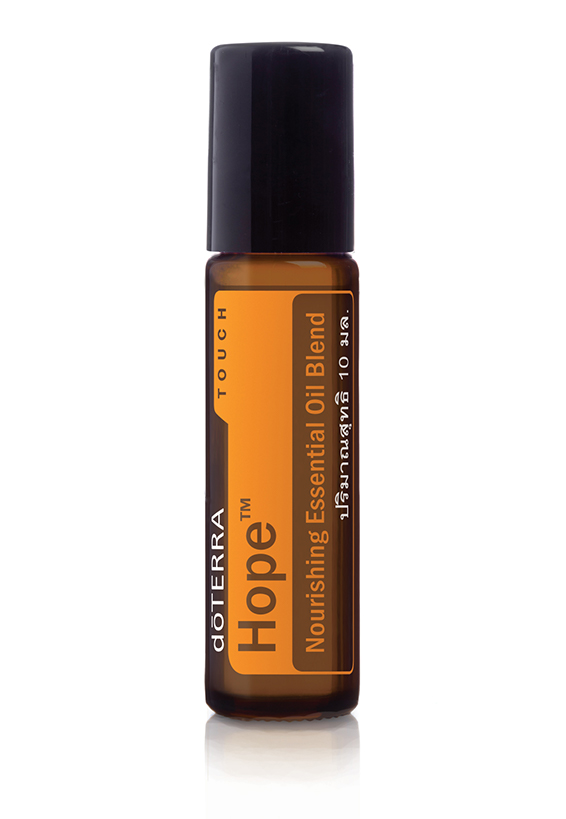 doTERRA Hope Touch Essential Oil Blend