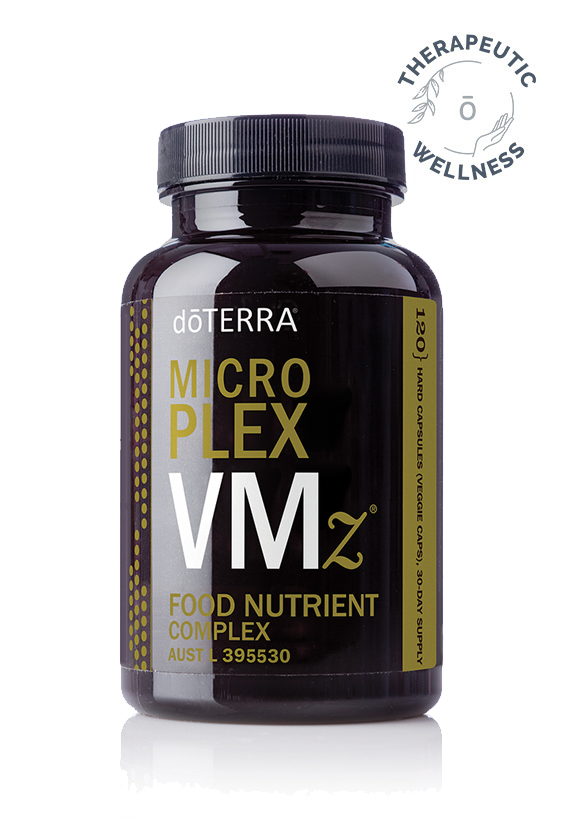 Microplex VMz