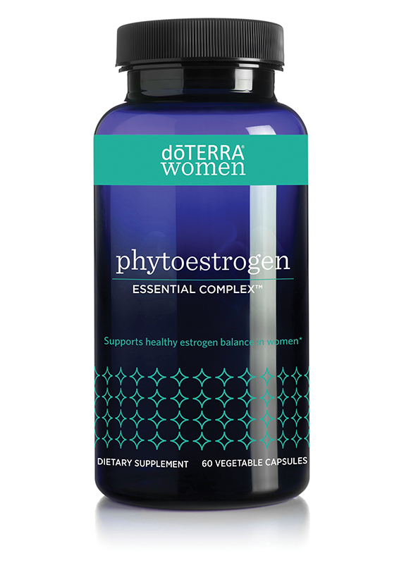 Phytoestrogen