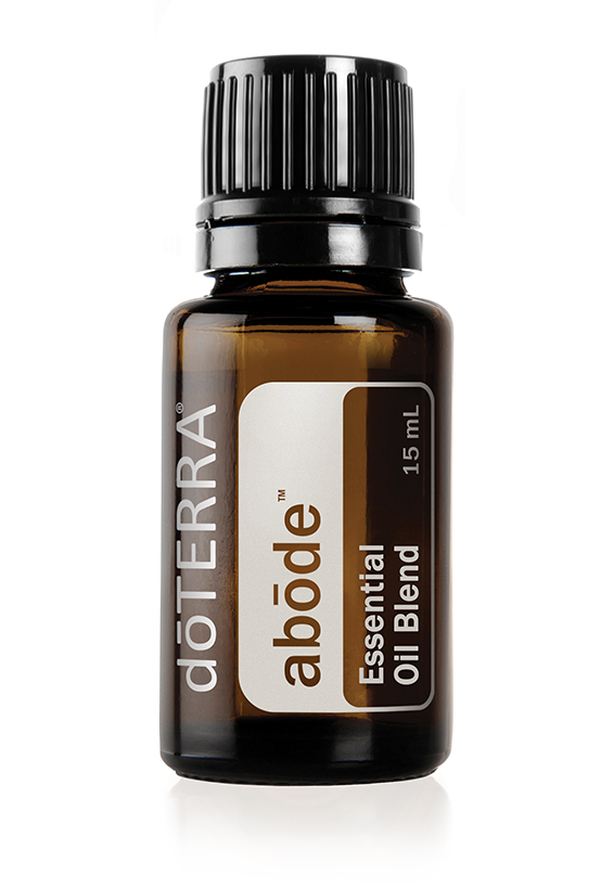 doTERRA Abode Oil Blend