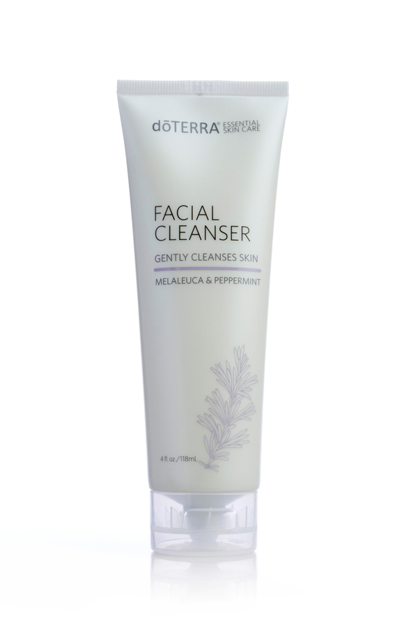 Facial Cleanser