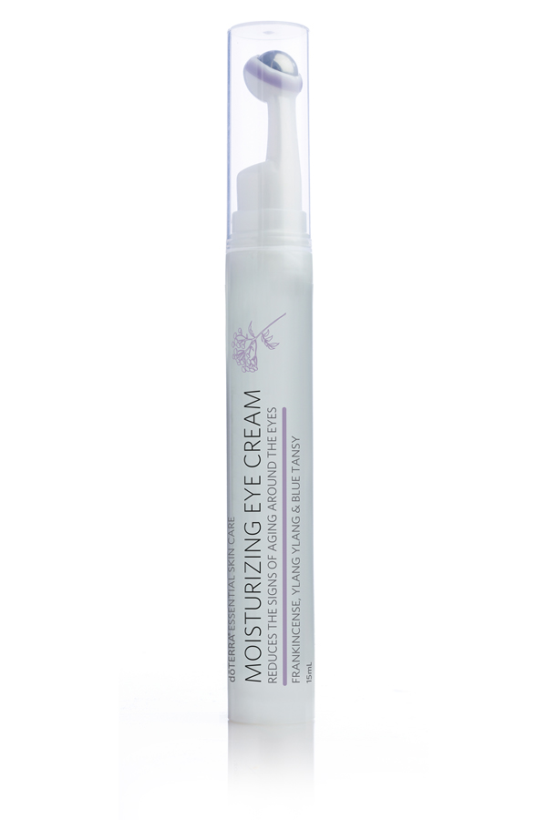 Moisturizing Eye Cream