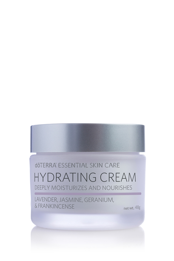 Hydrating Cream