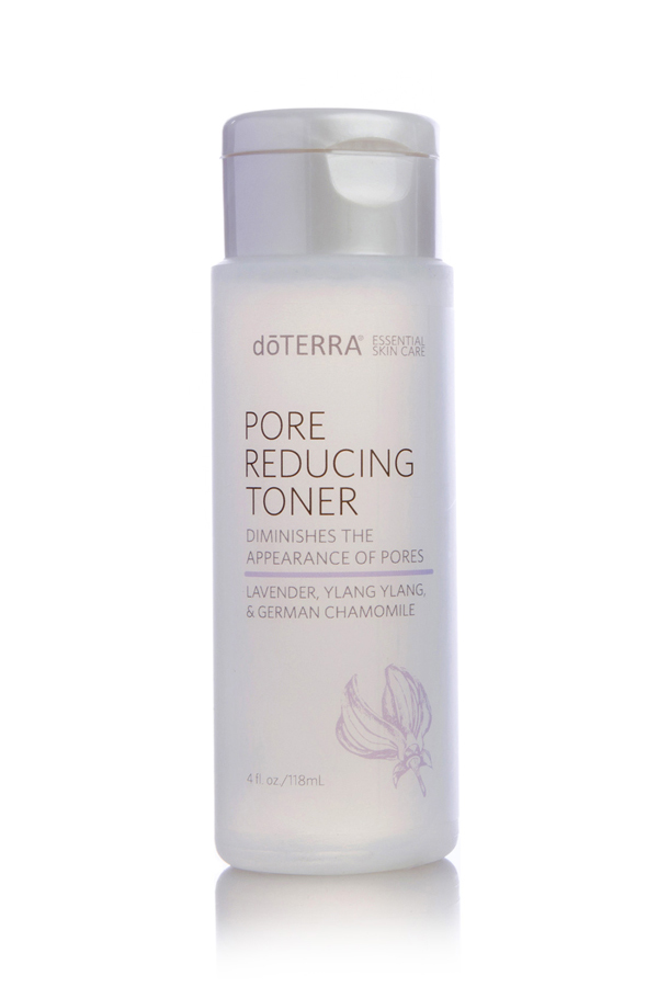 Pore Reducing Toner