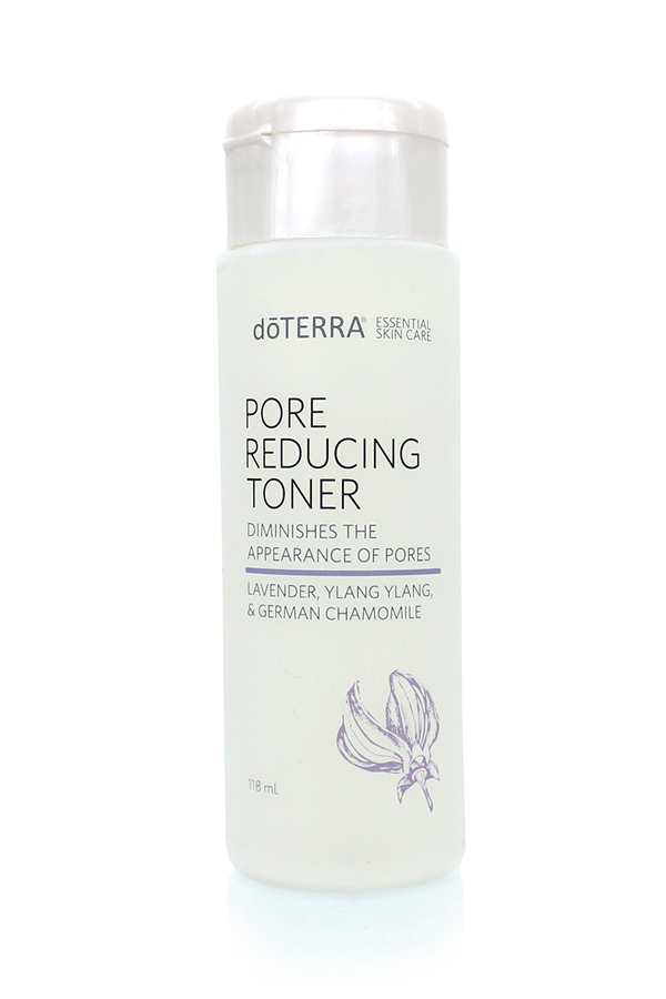 Pore Reducing Toner