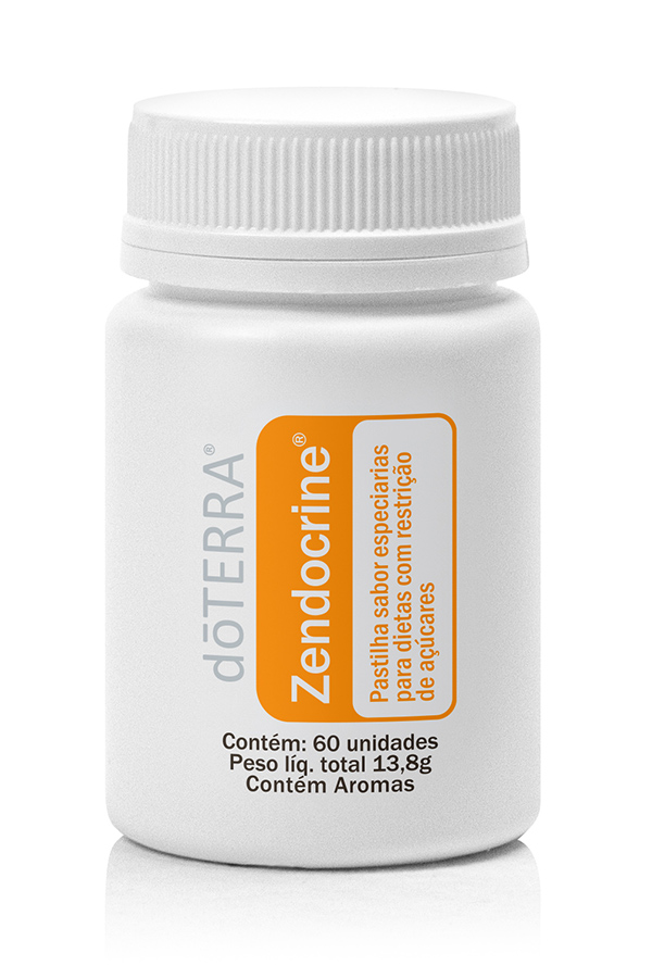 Zendocrine Pastilha