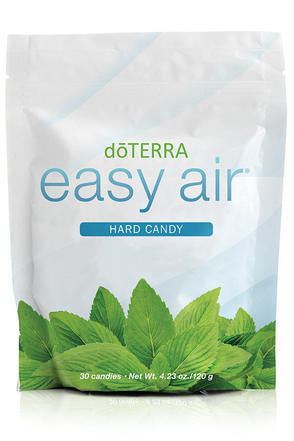 doTERRA Easy Air Hard Candy