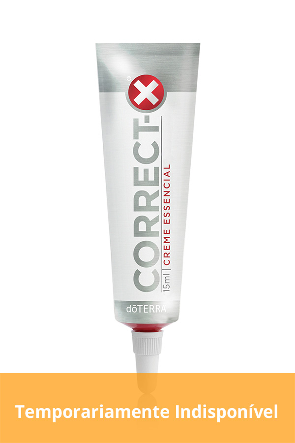 Correct-X Creme Essencial