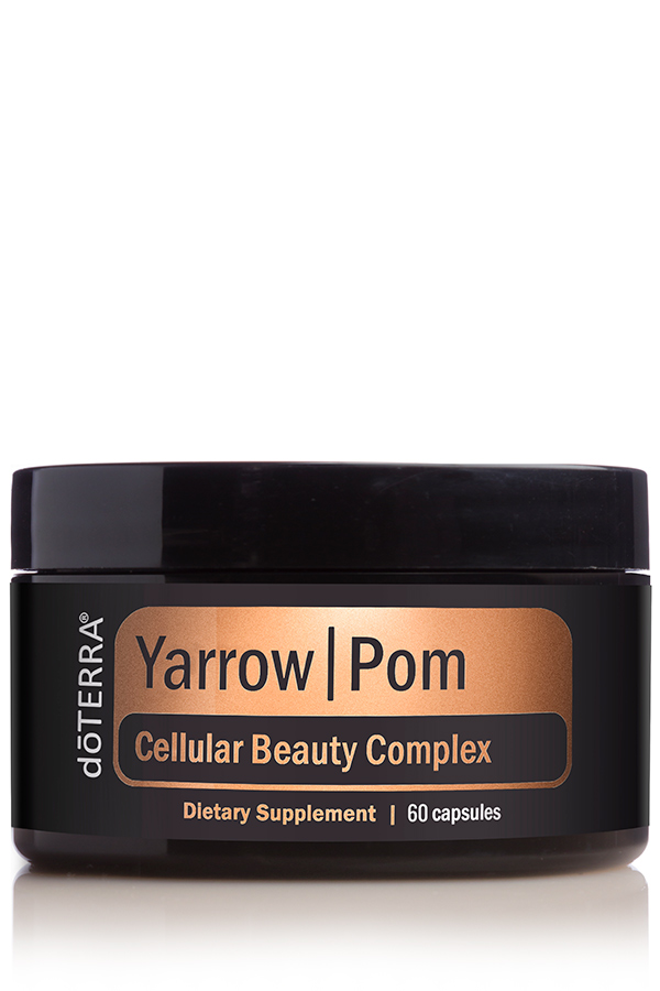 Yarrow|Pom Capsules 